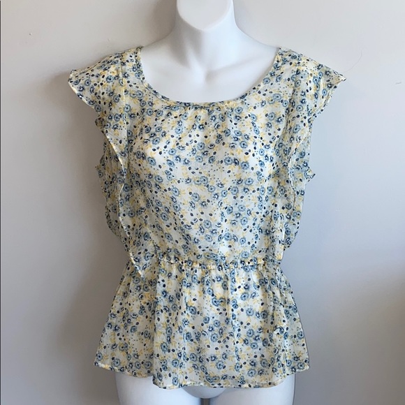 Forever 21 Tops - Spring top
